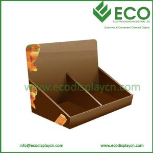 Wholesale Counter Cardboard Display Rack from china suppliers