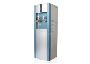 Wholesale Free Standing Electric Thermoelectric Water Cooler Dispenser for Home from china suppliers