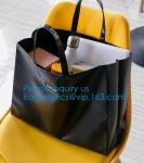 Vintage Tarpaulin Shoulder Bag Fashion Custom Durable Shopping Bag Tarpaulin Bag