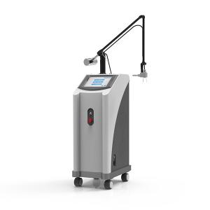 Wholesale best laser for wrinkles fractional co2 laser skin resurfacing acne scars from china suppliers