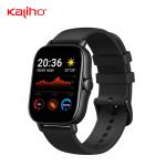 240*280 Pixel Square Dial Smart Watches For Ladies With Blood Pressure