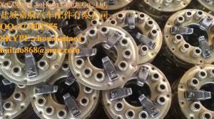 Wholesale Tractor PartsCLUTCH COVER from china suppliers