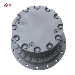 Wholesale Crawler Excavator ZX240-3 Zx200-1 ZX200 9233687 9233688 Travel Gear Box High Guarantee from china suppliers