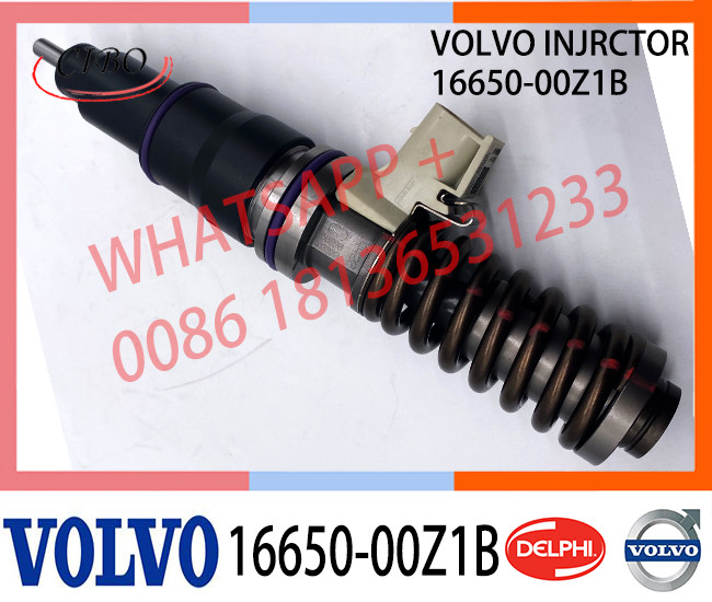 Good Price New Unit Pump Injector Electronic Unit 16650-00Z1B BEBE4B17001 BEBE4D17001 RE505430 RE506967 Diesel Injector