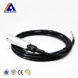 Wholesale Water Tank Submersible Pressure Transducer PL301 0.5%FS from china suppliers