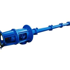 Wholesale 524m3/H Long Shaft Water Pump Municipal Drainage Stainless Steel from china suppliers