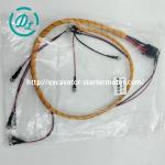 296-4617 Engine Wiring Harnesee 305-4893 C6.4 Excavator Engine Parts