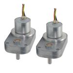 12v 24v Brushless Gear Motor , Brushless DC Electric Motor For Valve Product