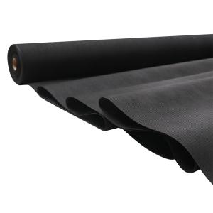 Wholesale Weed Control Film Water Permeable Strong Against Weeds Fleece Garden Environmentally Friendly from china suppliers