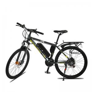 Wholesale Lithium Battery Pedal Assist Electric Bike 50km/h Aluminum Magnesium Alloy from china suppliers
