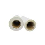 Seamless Clothing Polyurethane Hot Melt Thin Adhesive Film 0.18mm Thickness