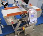 Metal Detector JL-IMD4010M for foods product ispection(mirror polish)