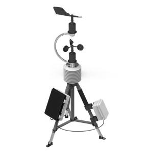 Wholesale Measuring Range 10 1100hPa Automatic Industrial Weather Station for Agricultural from china suppliers