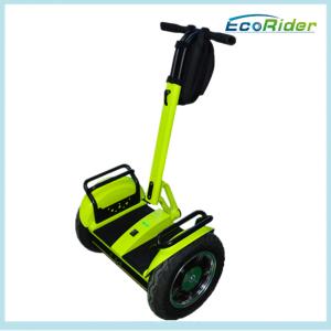 Wholesale 47Kg Lithium Battery Electric Scooter City Off Roading Segway Free Standing from china suppliers