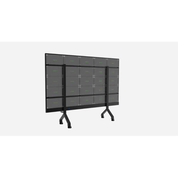 HD 108 Inch And 135 Inch Indoor LED Video Wall Conference All-In-One Machines