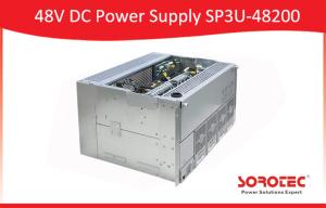 Wholesale 48V DC Rectifier Modular Power Supply SP3U-48200 from china suppliers