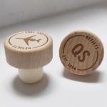 stopper Bottle cap bottle cork stopper Wine Cork Wooden Caps Red wine cork