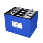 Solar System 3.2V Lithium Battery 6000 Times For Important Units