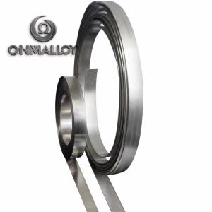 Wholesale CuNi18Zn27 Nickel Sliver Tape Germany Silver CW410J 0.05-2mmx250mm Max from china suppliers
