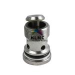 Excavator Spare Parts Hydraulic Parts HD One Way Relief Valve KATO Excavator