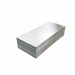 Wholesale 8 X 4 Stainless Steel Sheet Metal Fabrication 304 316 Plate 1219mm from china suppliers