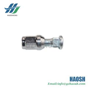 Wholesale Tire Screw 9-25366514-0 9253665140 For Isuzu Dmax Tfr from china suppliers