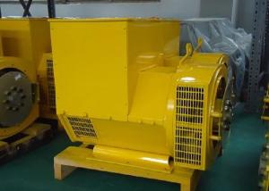 Wholesale 28kw / 28kva Brushless AC Single Phase Diesel Generator For Caterpillar Genset from china suppliers
