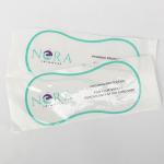 3cm Bottle Plastic Sticker Label