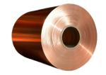 High Heat Conductivity 3m Length Copper Clad Sheet