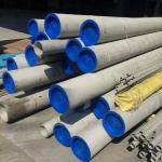 Alloy C-276/Hastelloy C276/N10276/2.4819/Inconel 276 Nickel Alloy Seamless Pipe