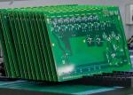 Fr-4 Lead Free Smt 6oz Car Circuit Board Rohs