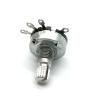 Buy cheap 0.08W 12 Position Rotary Switch Potentiometer 50ohm Single Pole Rotary Switch from wholesalers
