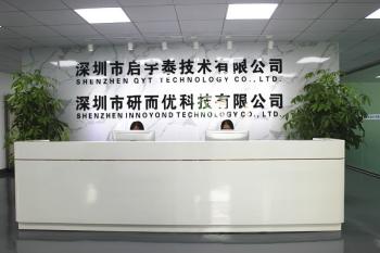 QYT industry Co.,Ltd