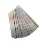 Inconel Series Plate 600 601 625 718 X750 Nickel Base Alloy Plate