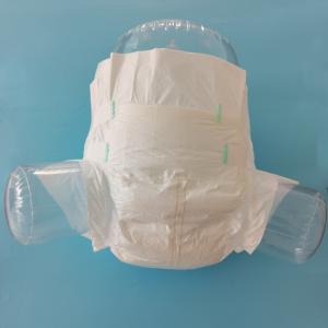 Wholesale Centered Laminated Base Film Disposable Diaper for Senior Adults Acceptable OEM ODM from china suppliers