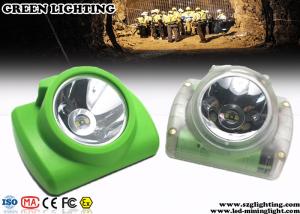 Wholesale Coal Emergency Mining Cap Lights from china suppliers
