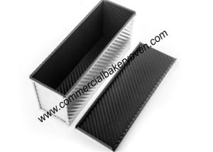 Wholesale Aluminum Alloy Space Saver Bread Box Easy Demolding Eco Friendly from china suppliers