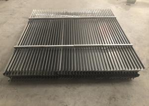 Wholesale SS304 Oil Mist Eliminator Vane X Pack Demister Pad Height 250mm Pick Up Liquid from china suppliers