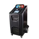 AIR CONDITIONAL REFRIGERANT RECOVERY MACHINE