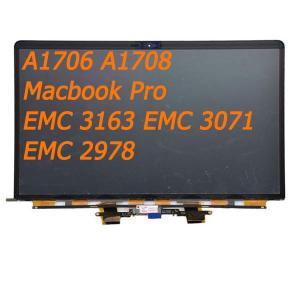 Wholesale A1706 A1708 Macbook Retina Lcd EMC 3163 EMC 3071 EMC 2978 2.9 GHz from china suppliers