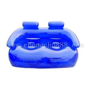 Wholesale Inflatable Chair,Inflatable double sofa from china suppliers