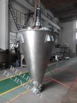 DSH Series Vertical Liquid Powder Blending Machine 0 . 2 - 10Ton 1 . 5 - 37Kw