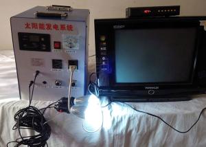 Wholesale Mono Solar Panel Ground Mounting Systems 24V 1000W Lead Acid battery from china suppliers