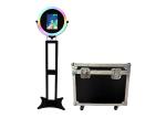 Ipad 10.9 / 11 Selfie Machine Photo Booth Selfie Pod Party Portable Photobooths