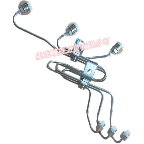 Dongfeng Spare Parts 6L ISLe QSL8.9 QSL9 6LTAA8.9-C275 diesel engine high