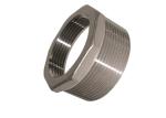 1/8'' - 4'' Oem Stainless Steel Pipe Fittings HEX Stainless Steel Bushing 150LB
