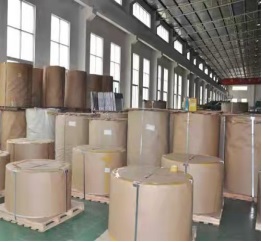 1100 1060 Aluminum Foil Coil 11um 15um 18um Kitchen Use Aluminium Paper Sheet