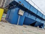 Sewage Sludge Treatment Lamella Inclined Plate Clarifier Lamella Tube Settler