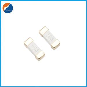 Wholesale 5.3x16mm Surface Mount Fuses 277V AC 250V DC 160mA - 50A Time Delay Fuse from china suppliers