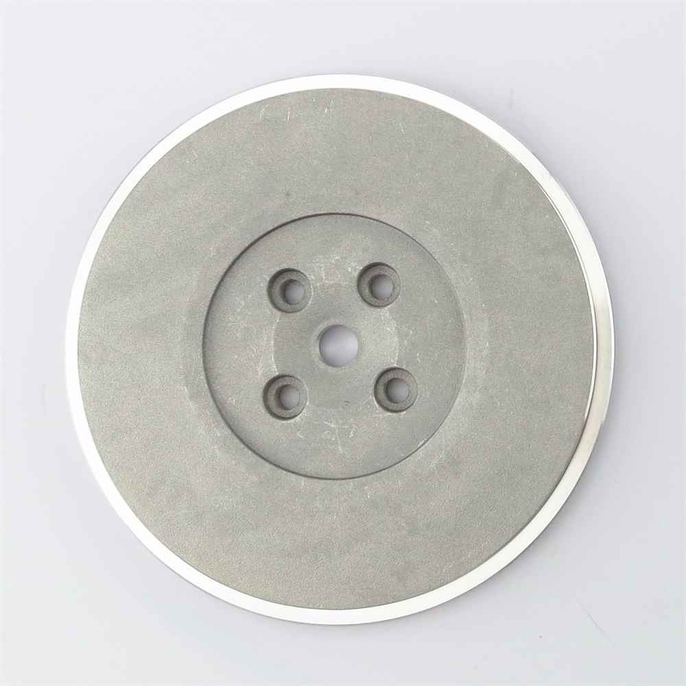 GT2359V Turbocharger Mounting Plate 705321-0001 OD129 Fit CH 120.2 Fit BH 44 Fit CW 61